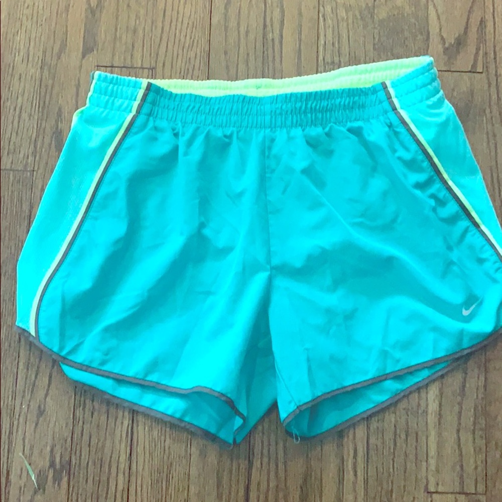 Nike Dri-Fit shorts